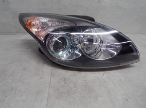 Headlight HYUNDAI i30 (FD), HYUNDAI i30 Kombi (FD)