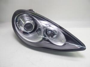 Headlight PORSCHE Panamera (970)