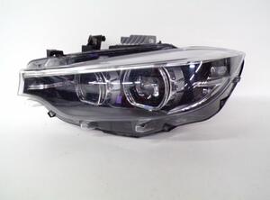 Hauptscheinwerfer links LED HEADLIGHT MIT STEUERGERÄTE BMW 4 GRAN COUPE LCI (F36) 435D XDRIVE 230 KW