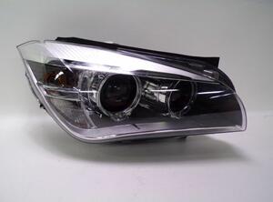 Headlight BMW X1 (E84)