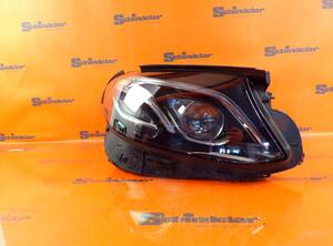Headlight MERCEDES-BENZ E-Klasse (W213)