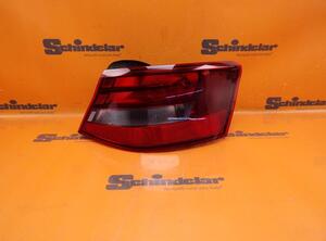 Combination Rearlight AUDI A3 (8V1, 8VK)