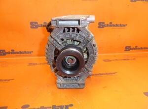 Dynamo (Alternator) RENAULT Megane II Stufenheck (LM0/1)