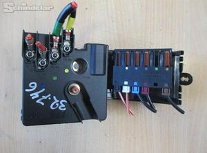 Fuse Box MERCEDES-BENZ E-Klasse (W211)