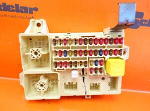 Fuse Box JAGUAR S-Type (X200)