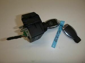 Ignition Starter Switch MERCEDES-BENZ E-Klasse Coupe (C207)
