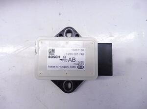 Sensor Drehratensensor OPEL MERIVA B 1 4 74 KW