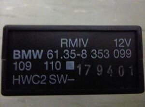Steuergerät RMIV MODUL BMW 3 CABRIOLET (E36) M3 3.0 210 KW