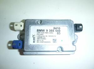 Steuergerät USB HUB BMW 3 GRAN TURISMO (F34) 320D XDRIVE 140 KW