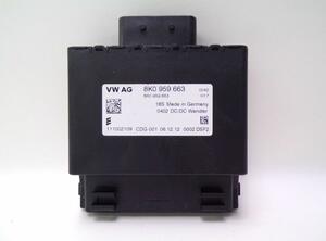 Controller AUDI Q5 (8RB)