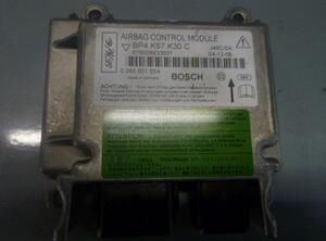 Airbag Control Unit MAZDA 3 (BK)