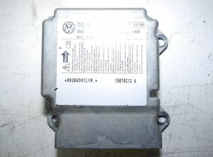 Airbag Control Unit VW Touran (1T1, 1T2)
