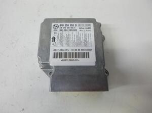 Airbag Control Unit AUDI A6 (4F2, C6)