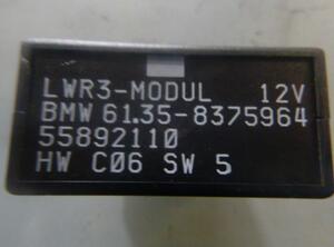 Steuergerät Beleuchtung LWR MODUL BMW 5 (E39) 528I 142 KW