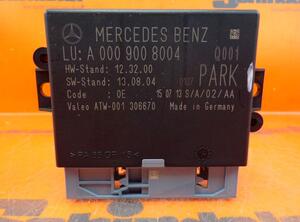Steuergerät Einparkhilfe PTS MERCEDES-BENZ E-KLASSE T-MODEL (S212) E 250 CDI/BLUETE 150 KW