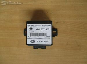 Regeleenheid koplamphoogteregeling AUDI A4 Avant (8D5, B5)