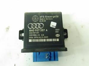 Regeleenheid koplamphoogteregeling AUDI A4 Allroad (8KH, B8), AUDI A4 Avant (8K5, B8)
