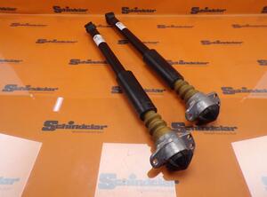 Shock Absorber SKODA Fabia III Kombi (NJ5)