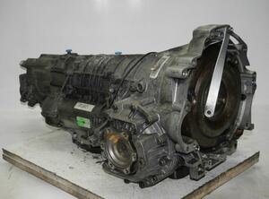 Automatic Transmission AUDI A4 (8D2, B5)