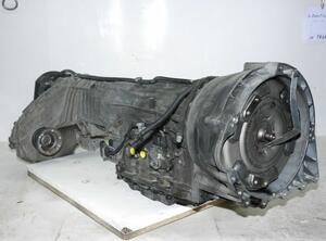 Automatic Transmission VW Touareg (7L6, 7L7, 7LA)