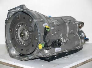Getriebe (Automatik) GA8HP50ZA / XFS / 42910km BMW 1 (F20) 118I 100 KW