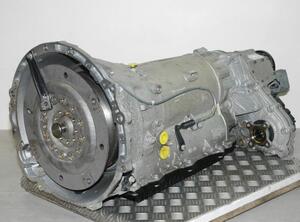 Getriebe (Automatik) 8HP-70 / 71000km JAGUAR F-PACE (X761) 3.0 SCV6 AWD 280 KW