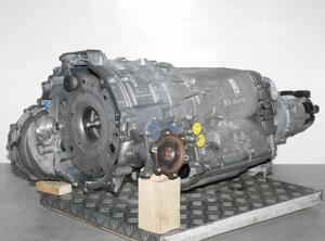 Getriebe (Automatik) MQY / 8HP-55 / 556000km AUDI Q5 (8RB) 3.0 TFSI QUATTRO 200 KW