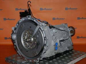 Getriebe (Automatik) 8HP-45 / 58tkm JAGUAR XE (X760) 2.0 D 132 KW