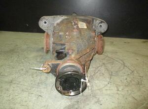 Differential hinten 3 23 BMW 5 TOURING (E39) 523I 125 KW