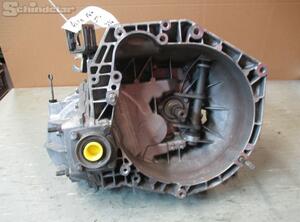 Getriebe Schaltgetriebe  ALFA ROMEO 166 (936) 2.4 JTD 100 KW