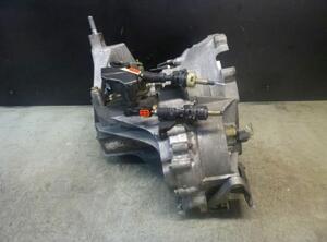Getriebe Schaltgetriebe 5 Gang MTX75 18700km FORD MONDEO III (B5Y) 2.0 TDCI 96 KW