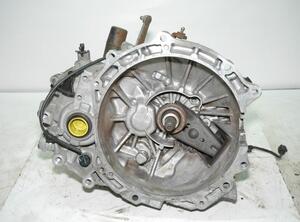 Getriebe Schaltgetriebe FA / 124137km MAZDA 3 (BK) 2 110 KW
