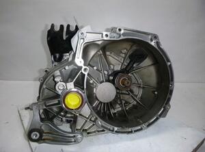 Getriebe Schaltgetriebe 6M5R 7002 YC FORD C-MAX 1.6 TDCI 66 KW