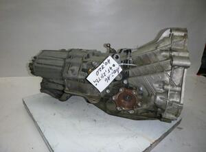 Getriebe Schaltgetriebe GYX AUDI A6 AVANT (4F5  C6) 2.0 TDI 103 KW
