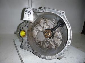 Getriebe Schaltgetriebe  FORD FOCUS II KOMBI (DA_) 1.6 TDCI 80 KW