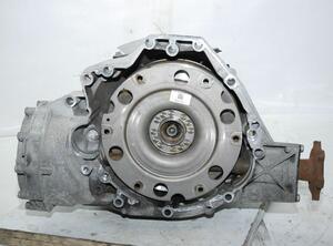 Getriebe (Schaltung) 6 Gang JJG / 203313km AUDI A4 AVANT (8K5  B8) 2.0 TDI 105 KW