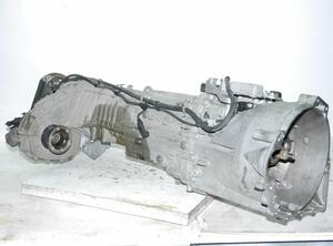 Handgeschakelde versnellingsbak VW Touareg (7L6, 7L7, 7LA)