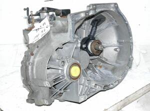Getriebe Schaltgetriebe  FORD FOCUS II (DA_) 1.6 TDCI 66 KW