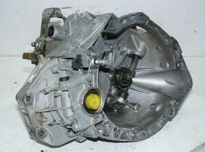 Getriebe Schaltgetriebe MC: 182 B6.000 / 174000km FIAT STILO MULTI WAGON (192) 1.6 16V 76 KW