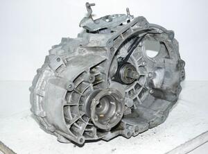 Getriebe Schaltgetriebe 6 Gang HVS / 250000km VW PASSAT VARIANT (3C5) 2.0 TDI 125 KW