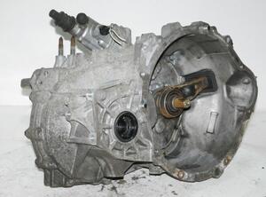 Getriebe Schaltgetriebe EV7674 MITSUBISHI LANCER SPORTBACK (CX_A) 1 6 86 KW