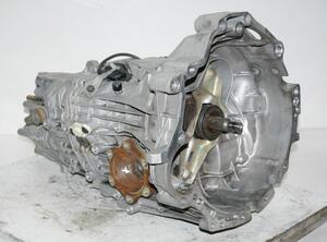 Getriebe Schaltgetriebe 5 Gang ENW AUDI A4 (8E2  B6) 1.9 TDI 74 KW