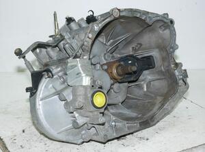 Getriebe (Schaltung) 20DM18 PEUGEOT 206 SW (2E/K) 2.0 HDI 66 KW