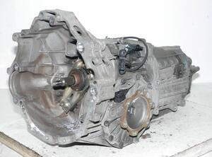 Getriebe (Schaltung) 5 Gang GFL VW PASSAT VARIANT (3B6) 1.9 TDI 74 KW