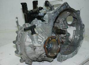 Manual Transmission SEAT Cordoba (6L2)