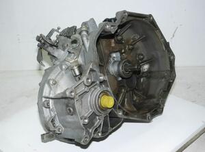 Getriebe (Schaltung) 5 Gang MG1 / Z17DTH OPEL ASTRA H 1.7 CDTI 74 KW