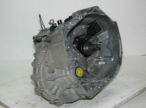 Getriebe (Schaltung) 20DS41 / 159261km CITROEN C4 PICASSO (UD_) 1.6 HDI 80 KW