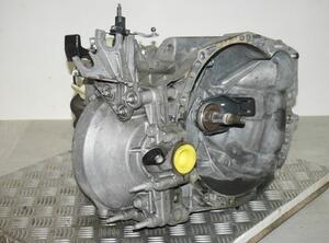 Getriebe (Schaltung) 6 Gang 20MB27 / ML6C PEUGEOT 308 SW 2.0 HDI 110 KW