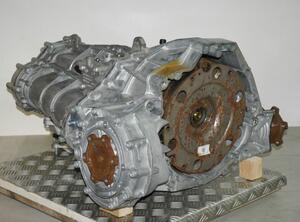 Getriebe (Schaltung) 6 Gang JJG / 3816km AUDI A4 (8K2  B8) 2.0 TDI 105 KW