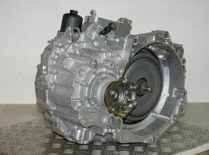 Getriebe (Schaltung) 6 Gang DSG-Getriebe / TLV / 280km VW POLO (AW1  BZ1) 2.0 GTI 147 KW